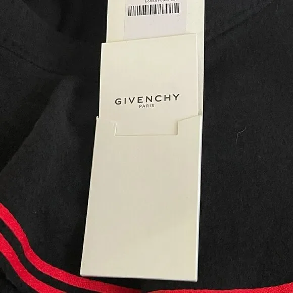 New Givenchy wool skirt sz 36 - Picture 12 of 16